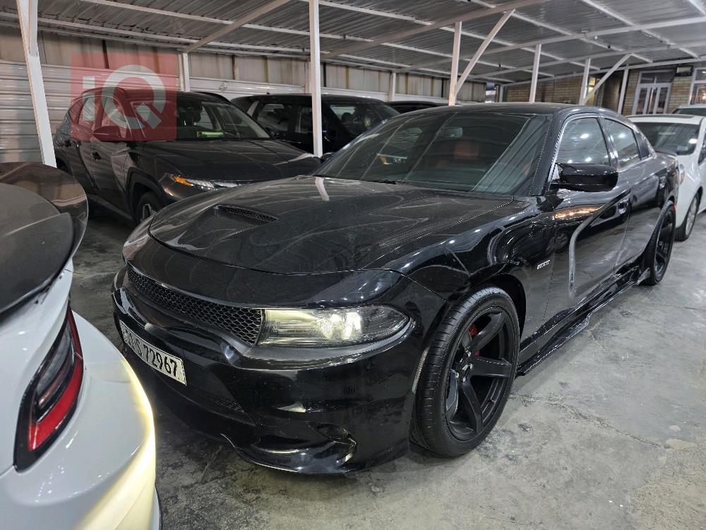 دودج تشارجر